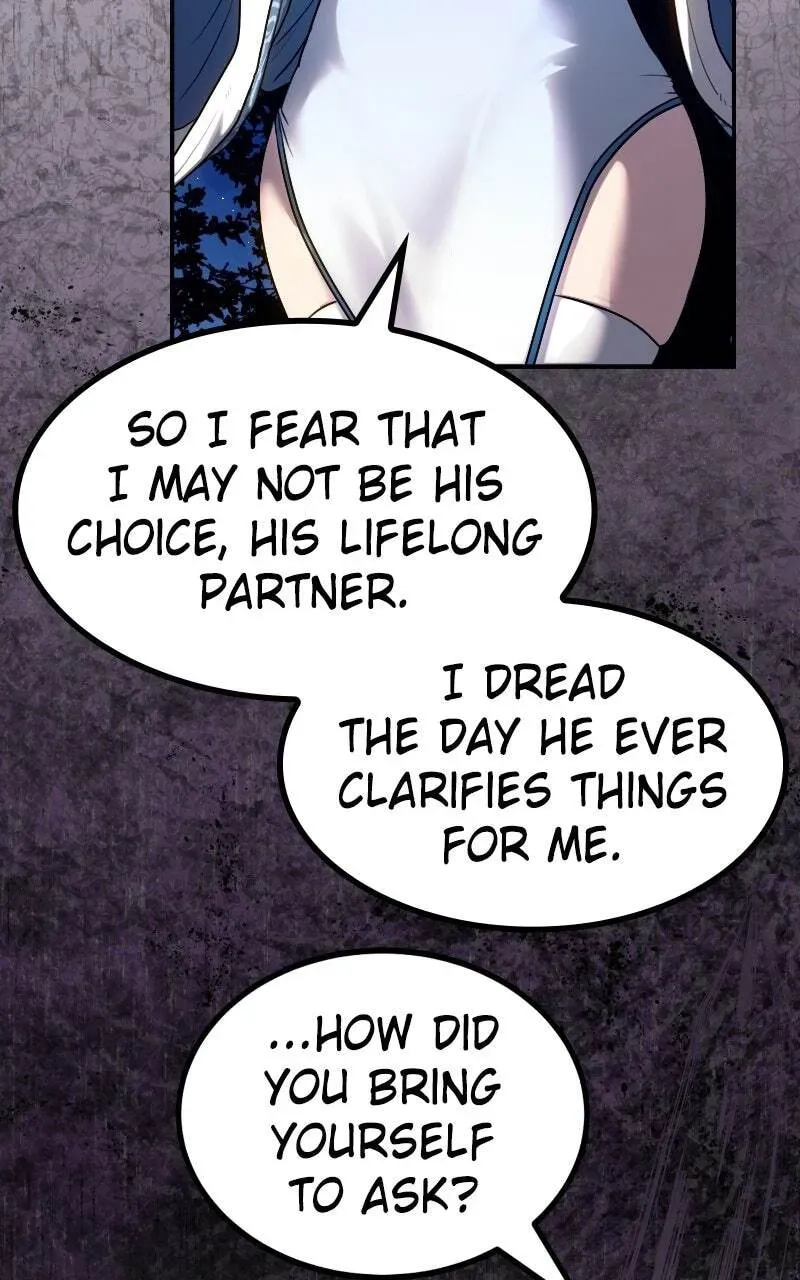 Perhaps Invincible Chapter 3.3 page 80 - 