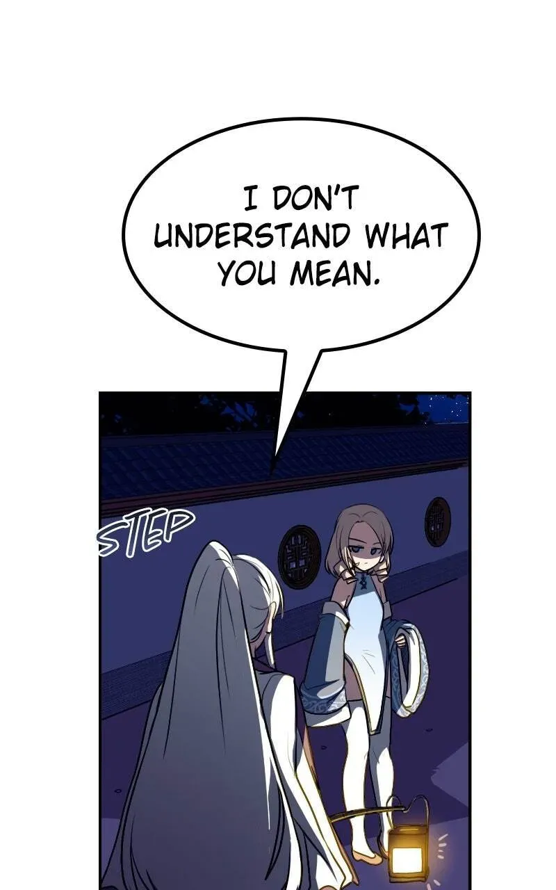 Perhaps Invincible Chapter 3.3 page 82 - 