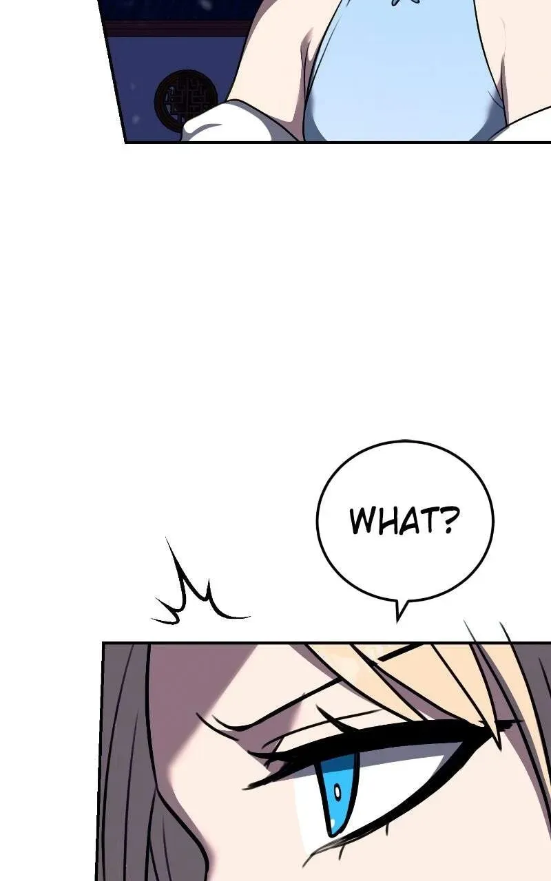 Perhaps Invincible Chapter 3.3 page 84 - 