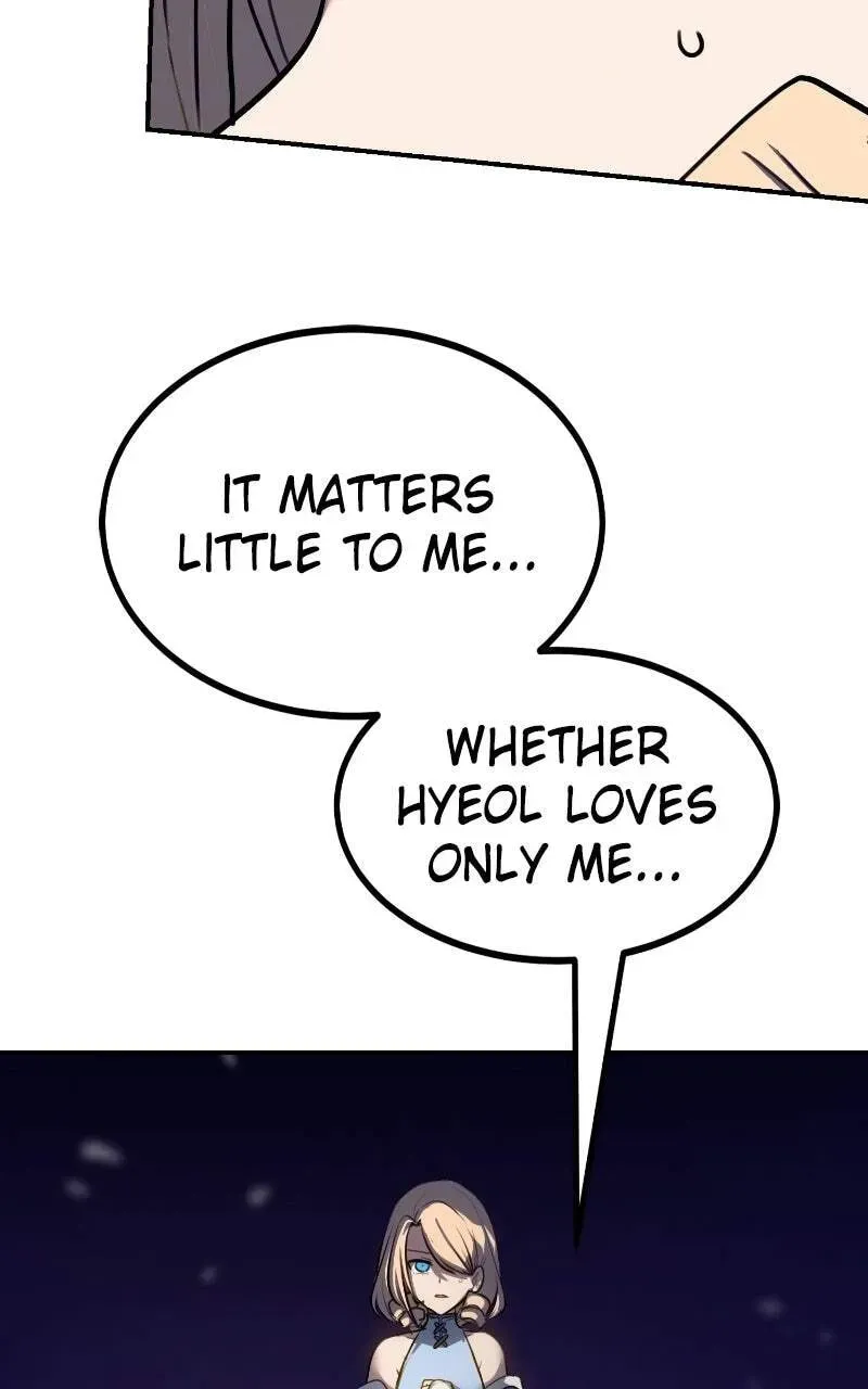 Perhaps Invincible Chapter 3.3 page 85 - 