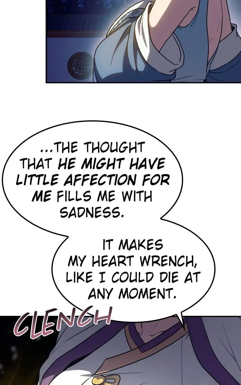 Perhaps Invincible Chapter 3.3 page 88 - 