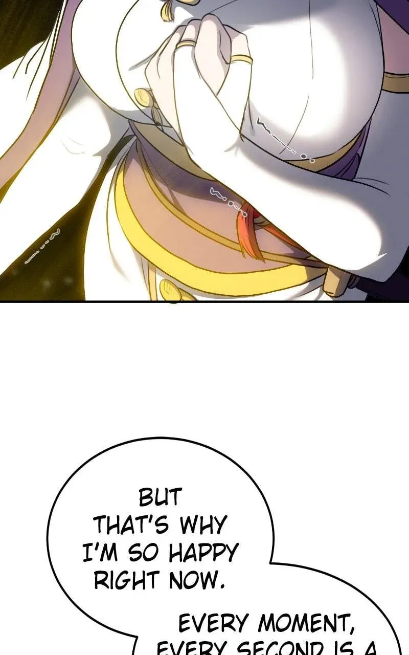 Perhaps Invincible Chapter 3.3 page 89 - 
