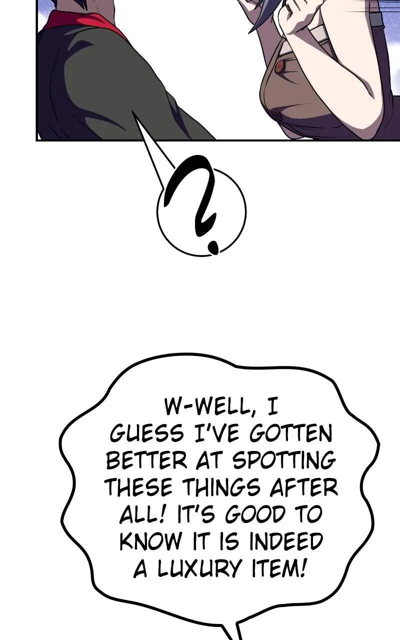 Perhaps Invincible Chapter 3.3 page 10 - 