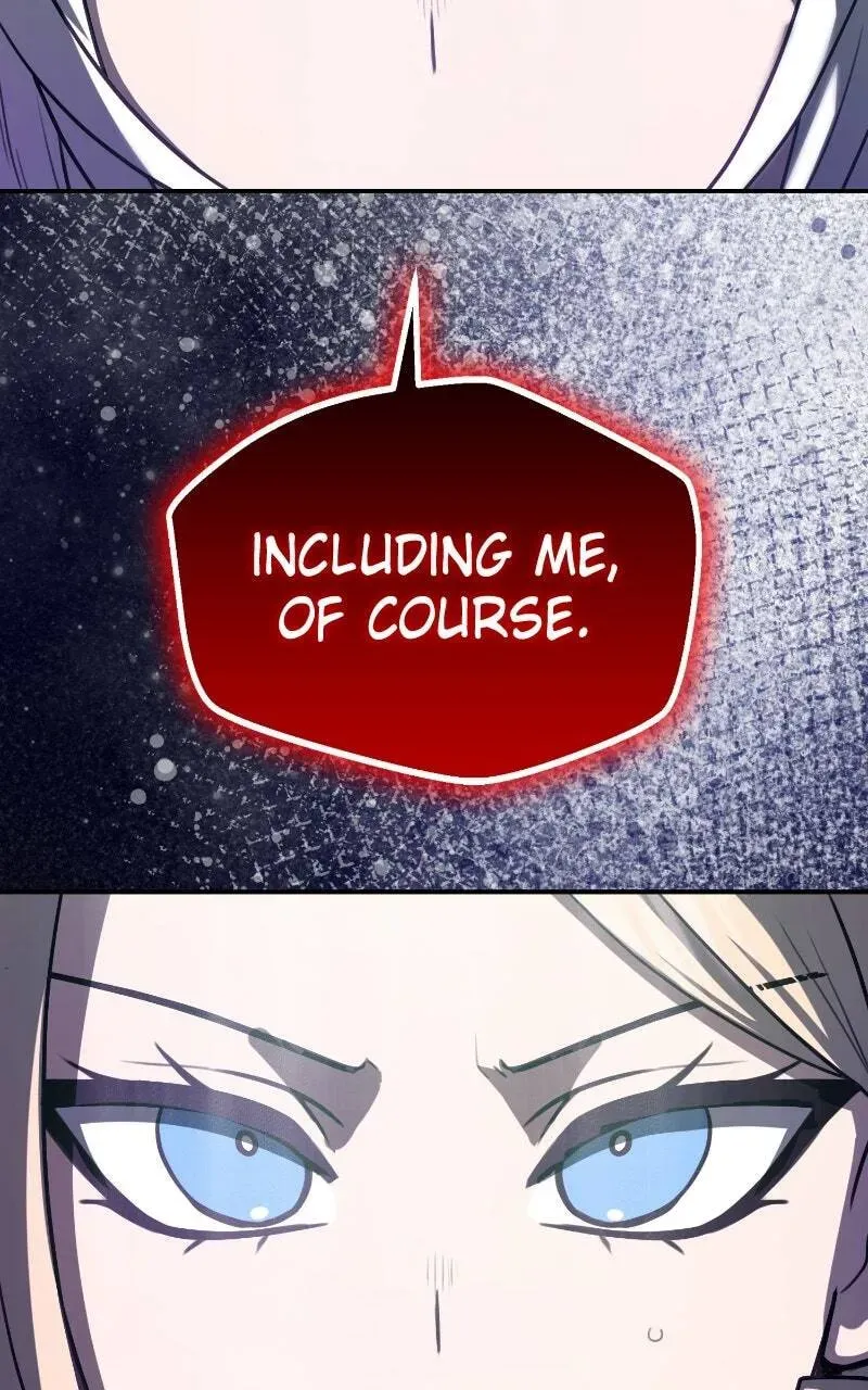 Perhaps Invincible Chapter 3.3 page 98 - 