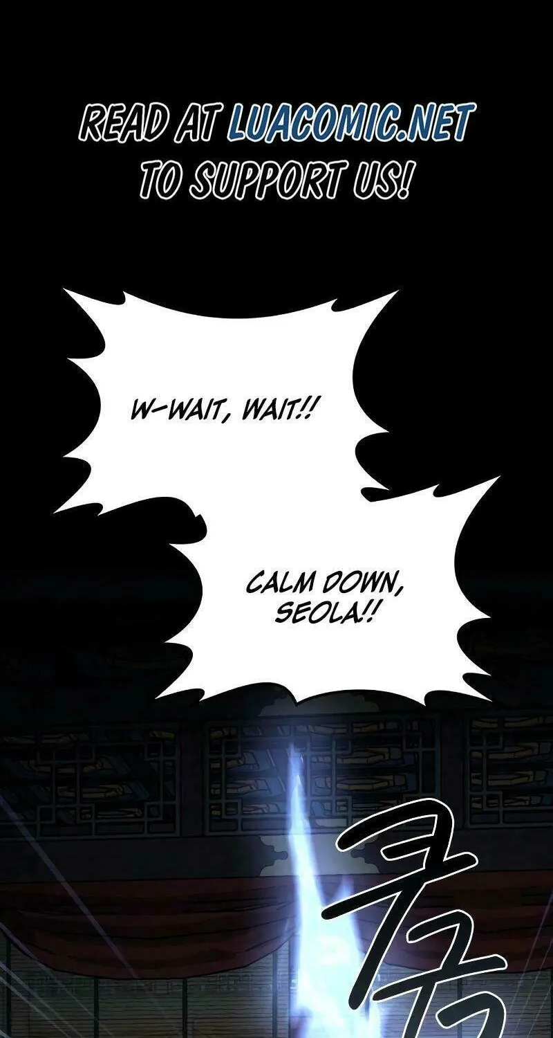 Perhaps Invincible Chapter 3 page 2 - 