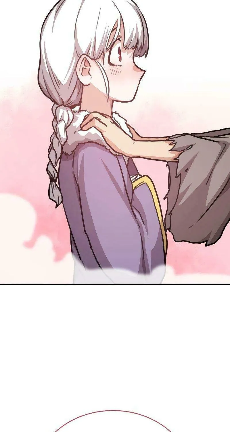 Perhaps Invincible Chapter 3 page 104 - 