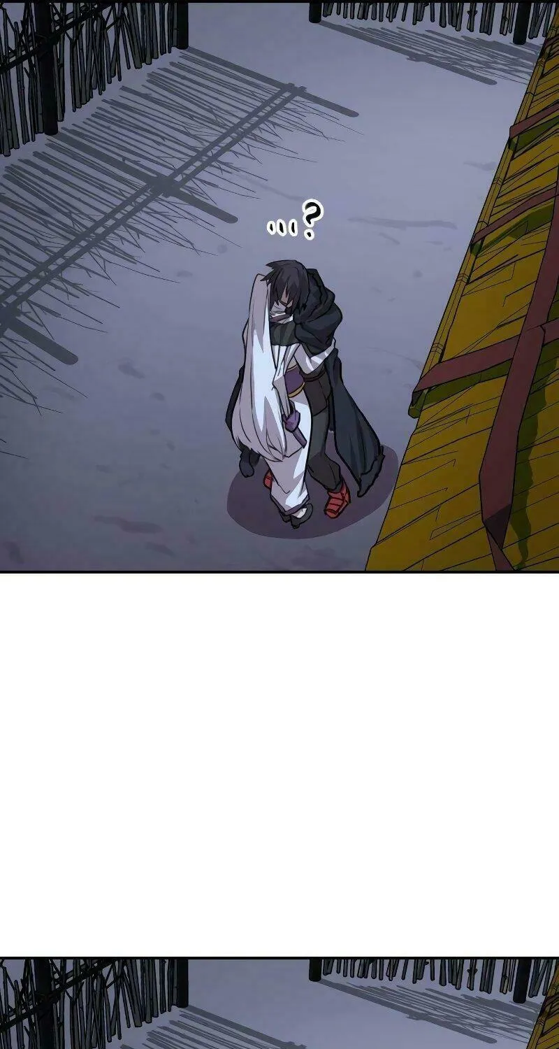 Perhaps Invincible Chapter 3 page 111 - 
