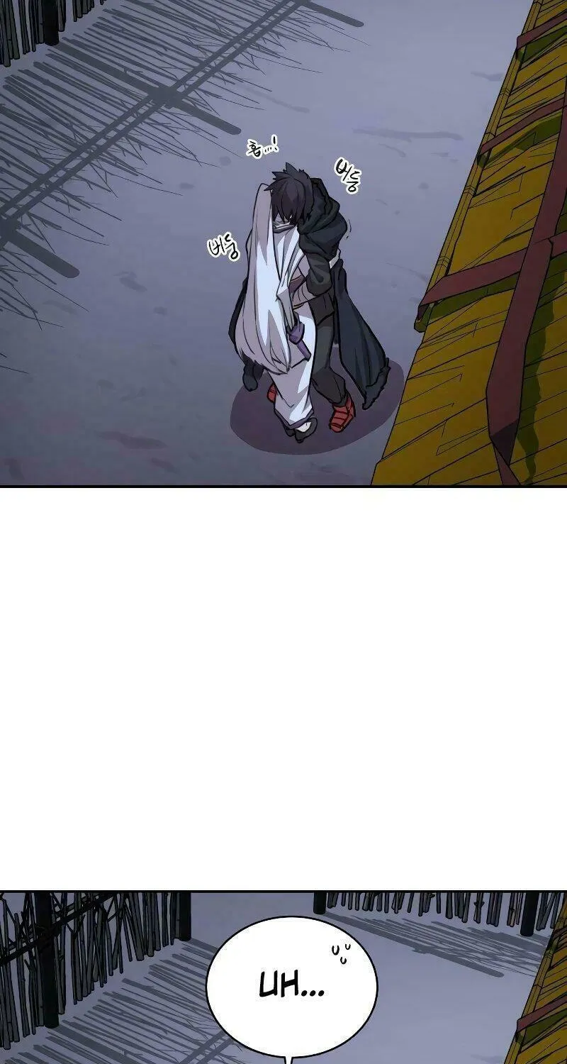 Perhaps Invincible Chapter 3 page 112 - 