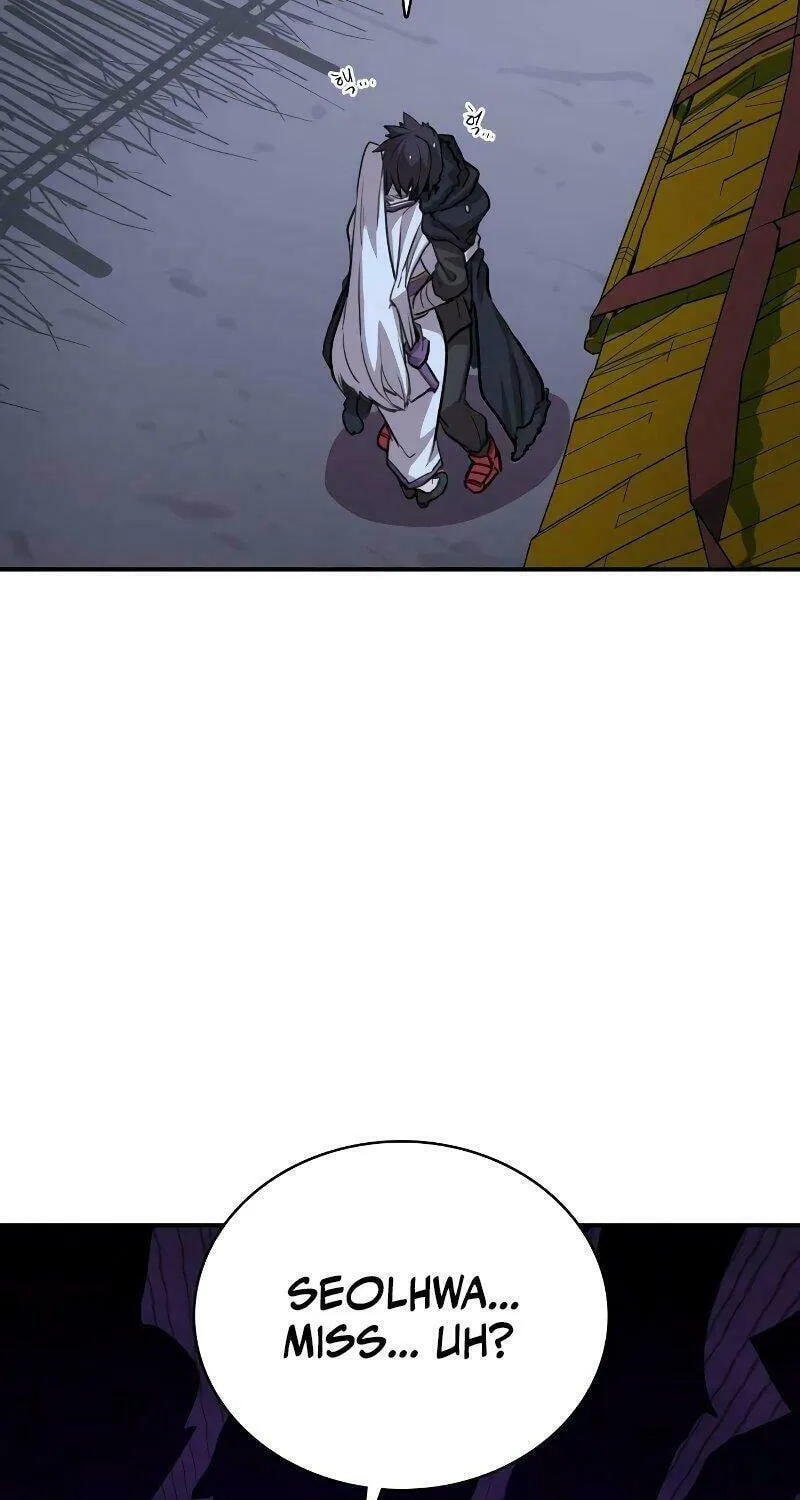 Perhaps Invincible Chapter 3 page 113 - 