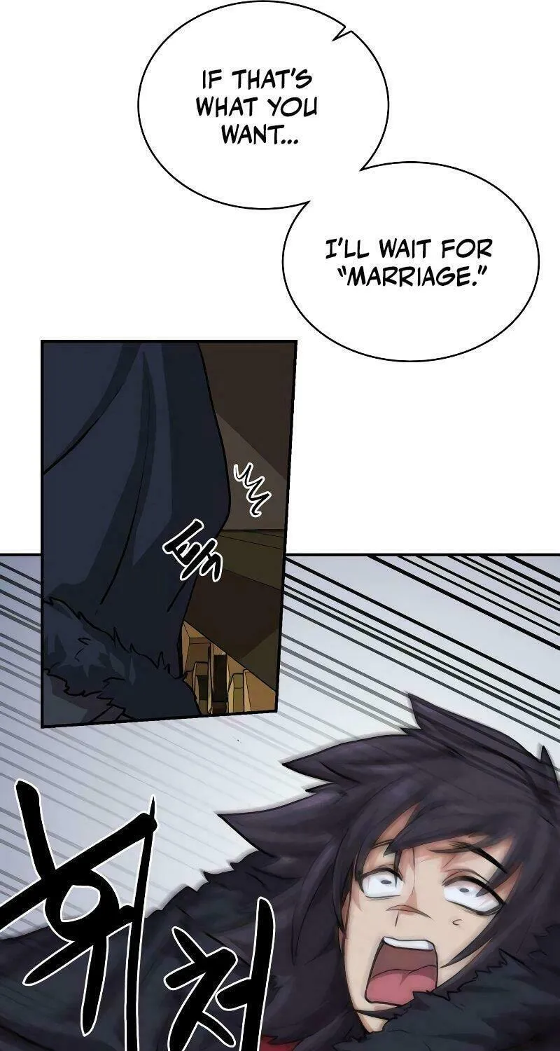 Perhaps Invincible Chapter 3 page 116 - 