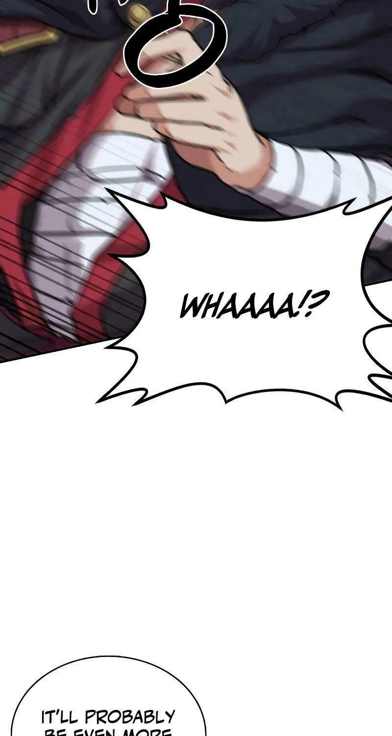 Perhaps Invincible Chapter 3 page 117 - 