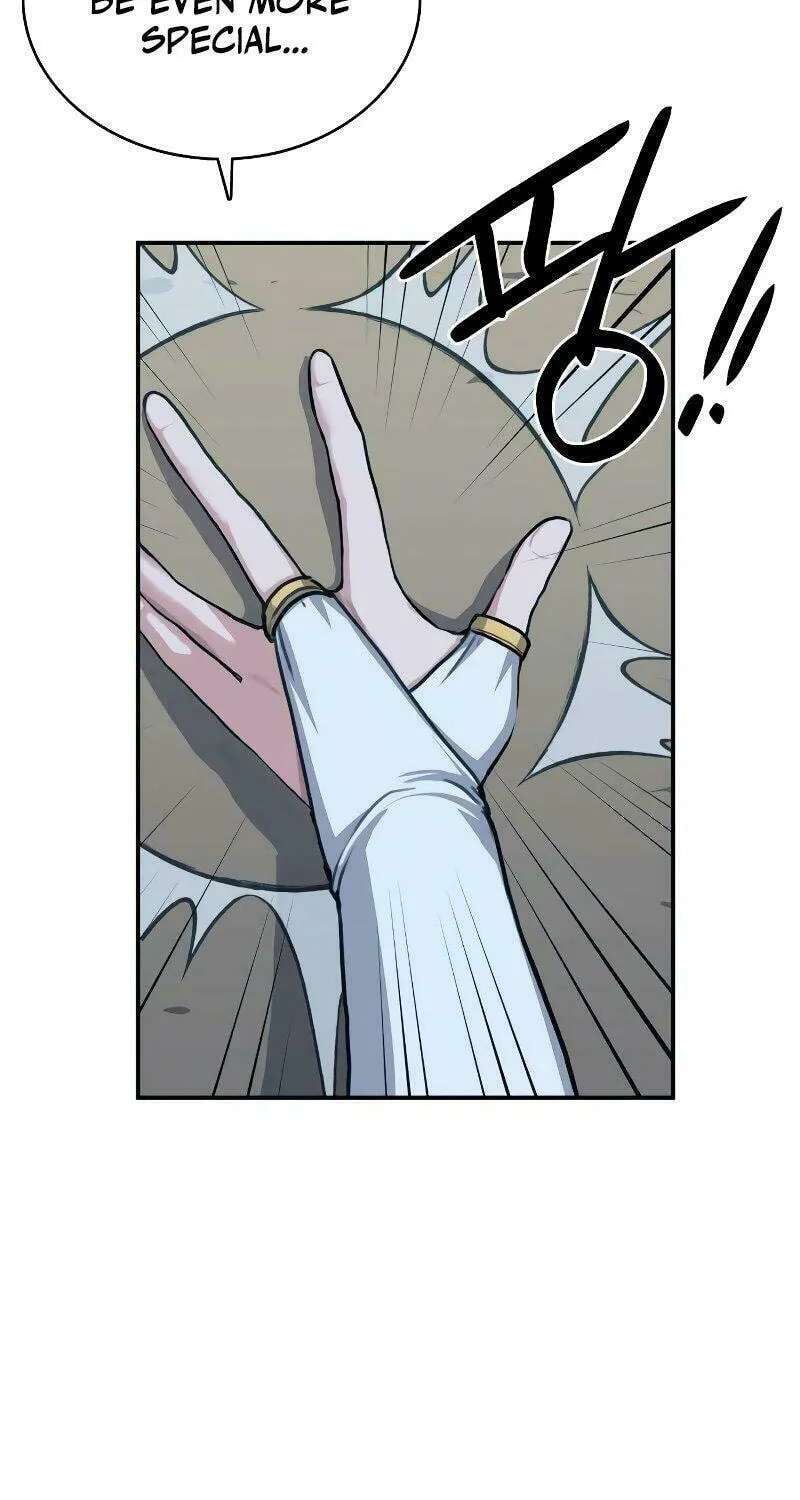 Perhaps Invincible Chapter 3 page 118 - 