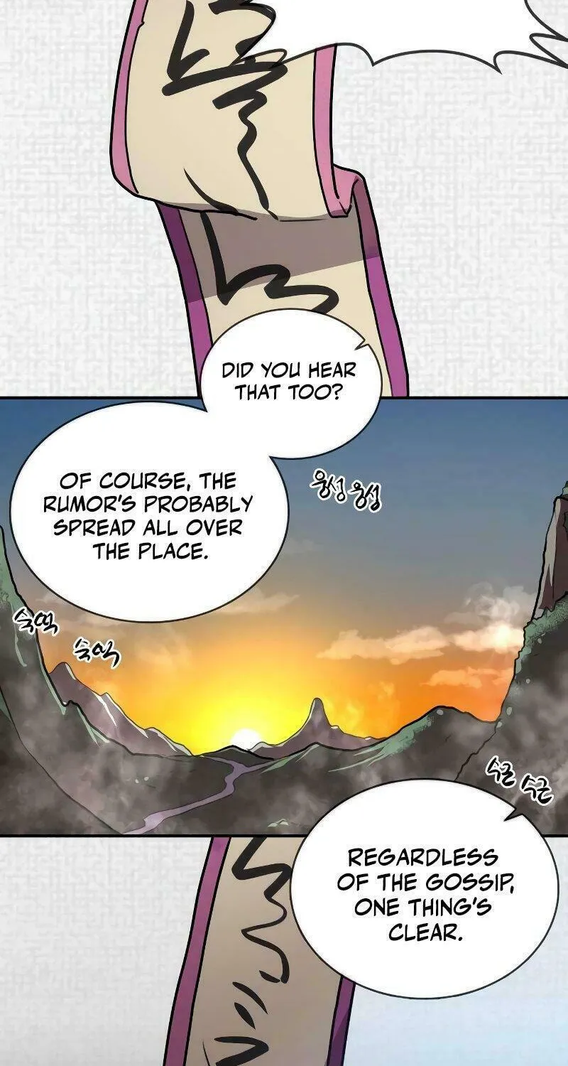 Perhaps Invincible Chapter 3 page 130 - 