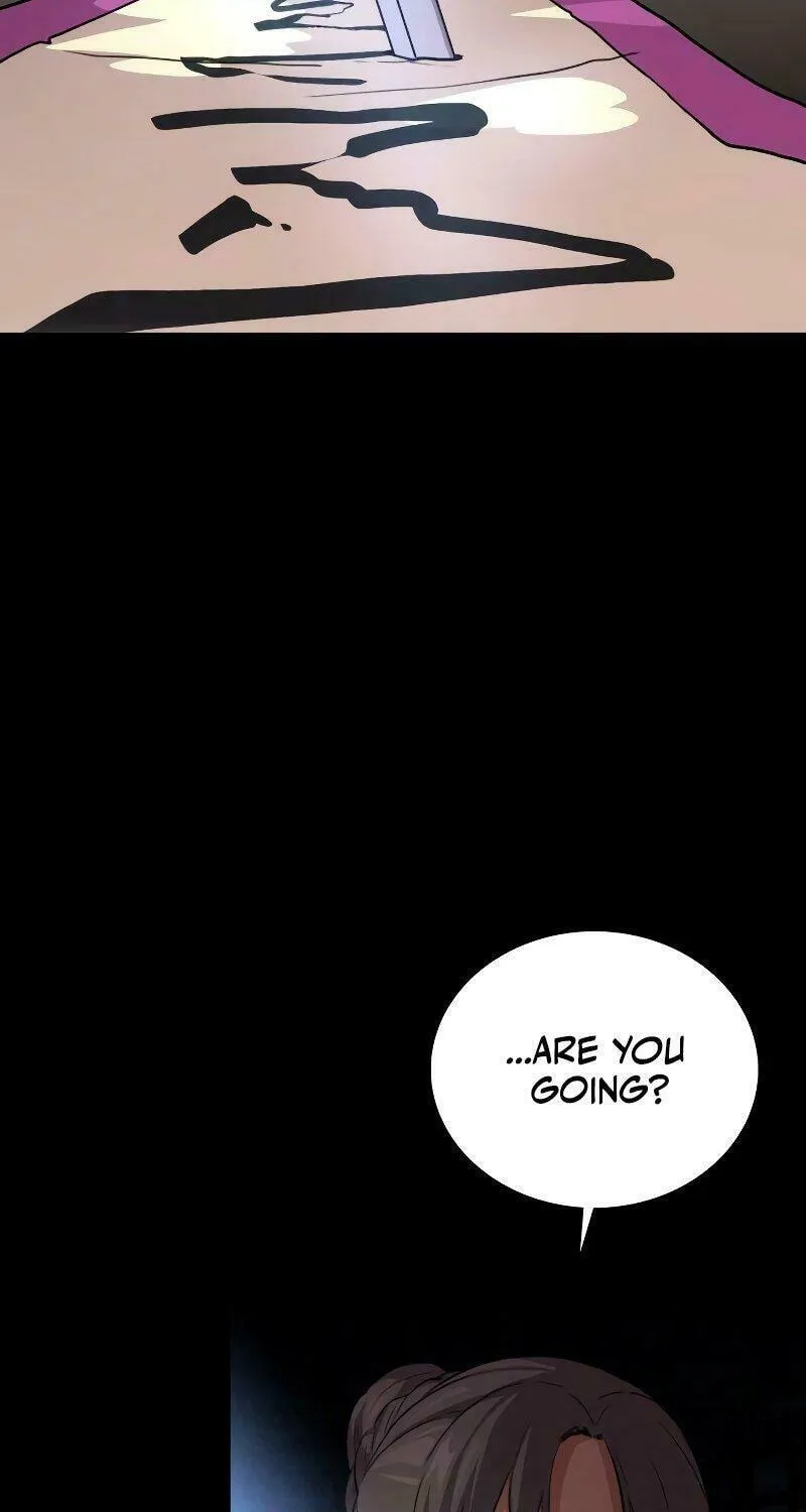Perhaps Invincible Chapter 3 page 135 - 
