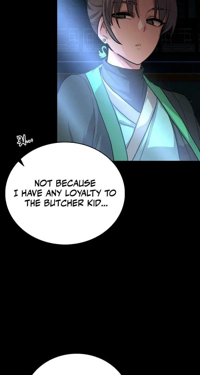 Perhaps Invincible Chapter 3 page 136 - 