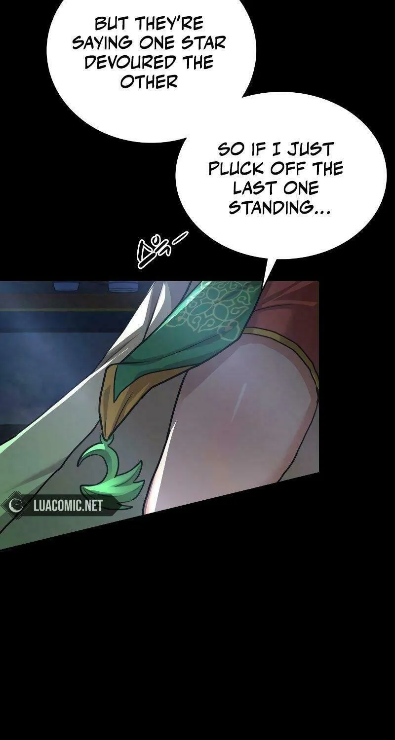 Perhaps Invincible Chapter 3 page 137 - 