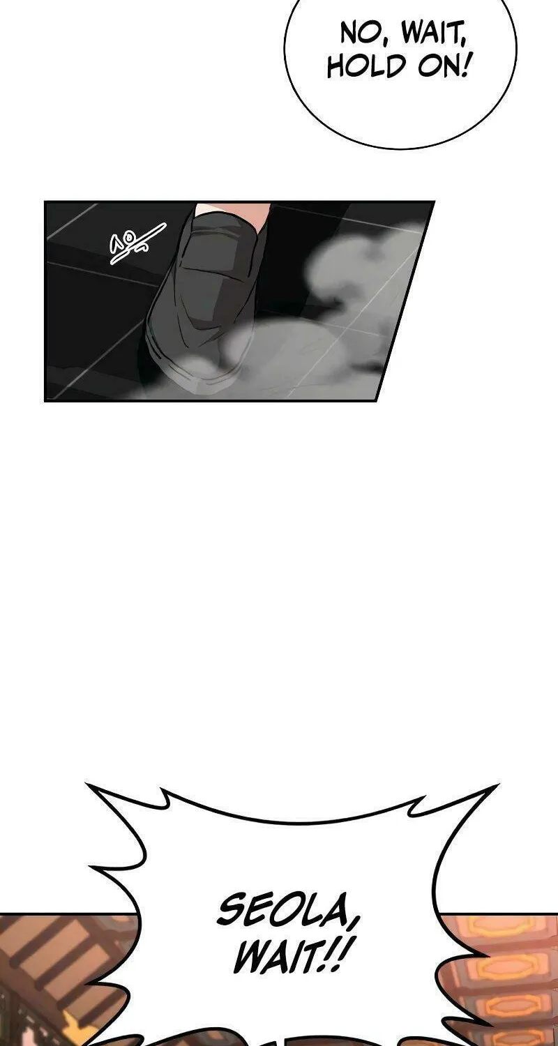 Perhaps Invincible Chapter 3 page 15 - 
