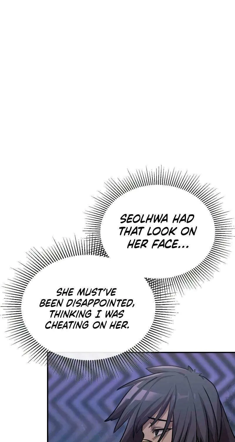 Perhaps Invincible Chapter 3 page 29 - 