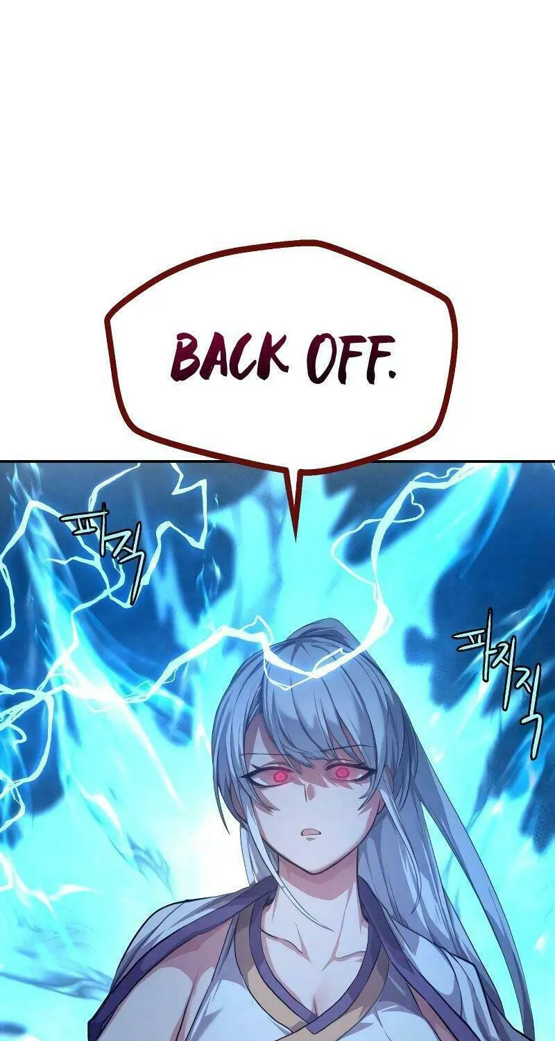 Perhaps Invincible Chapter 3 page 4 - 