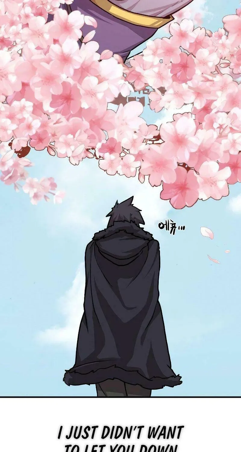 Perhaps Invincible Chapter 3 page 34 - 