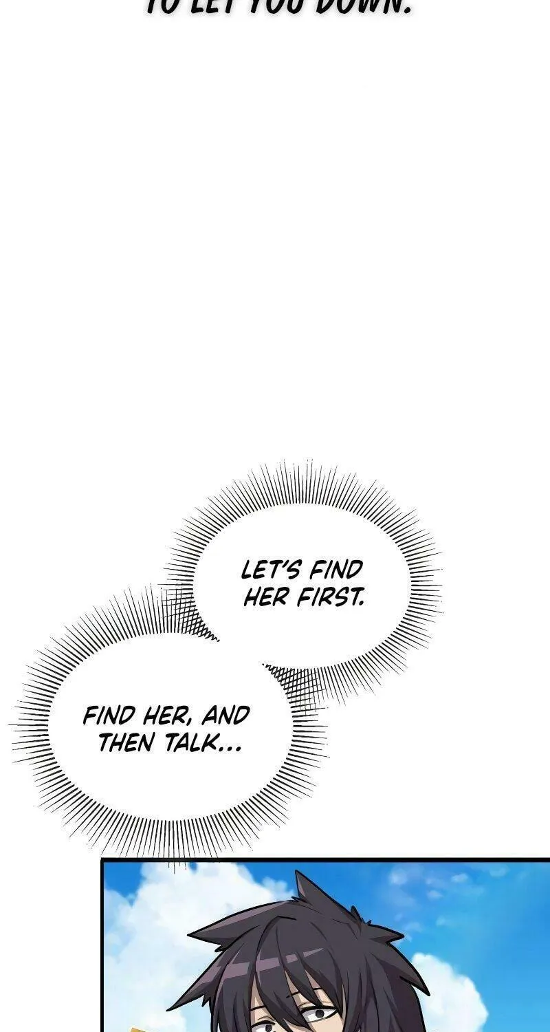 Perhaps Invincible Chapter 3 page 35 - 