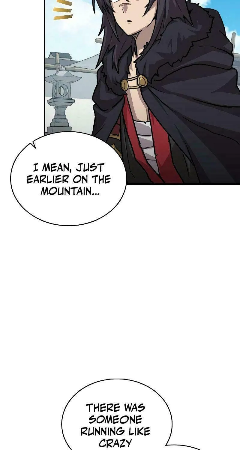 Perhaps Invincible Chapter 3 page 36 - 
