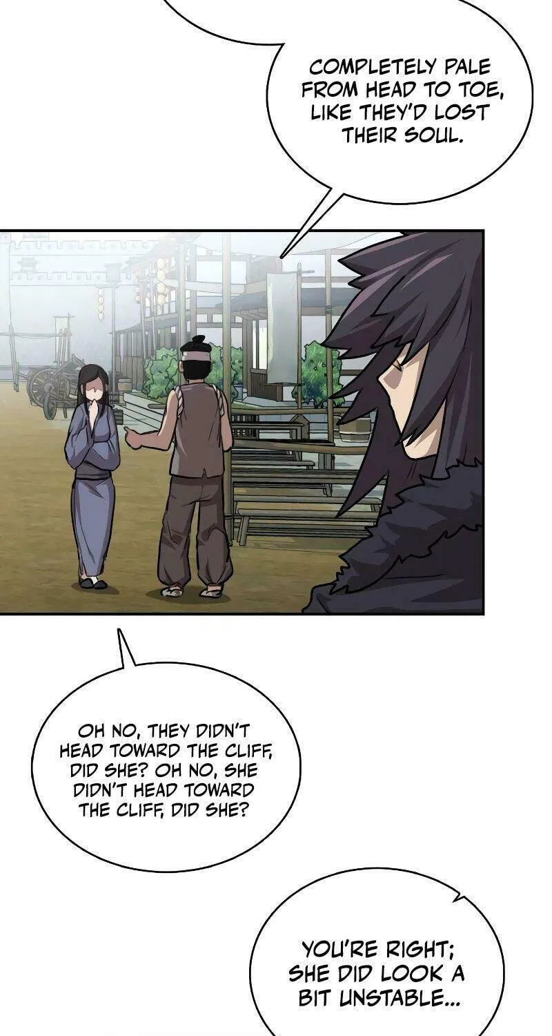 Perhaps Invincible Chapter 3 page 37 - 