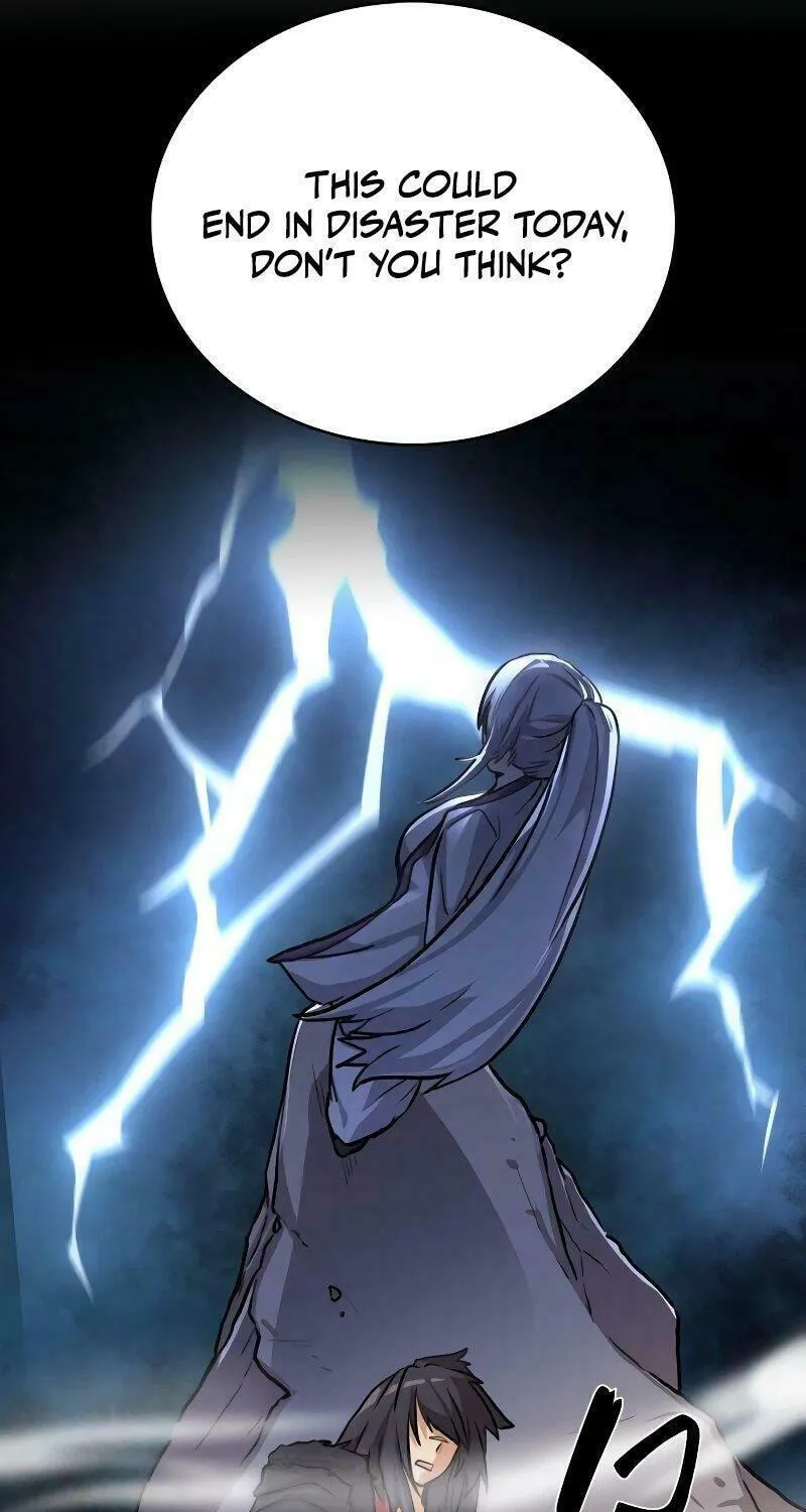 Perhaps Invincible Chapter 3 page 39 - 