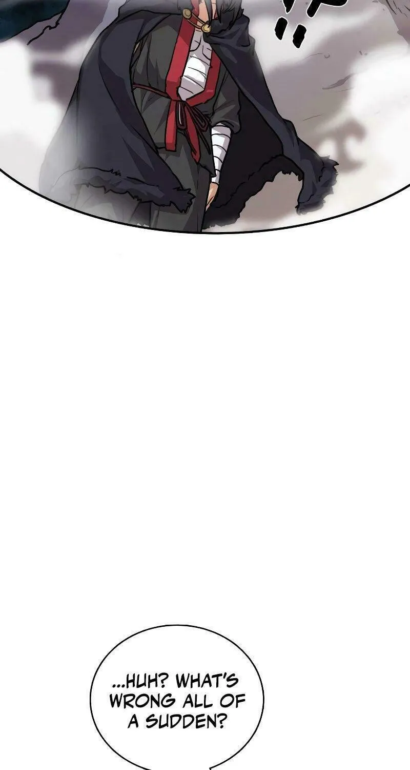 Perhaps Invincible Chapter 3 page 40 - 
