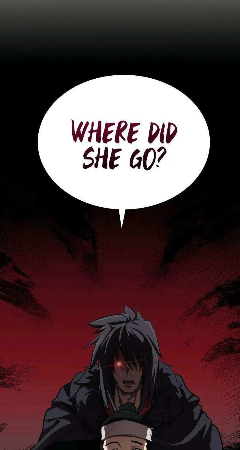 Perhaps Invincible Chapter 3 page 42 - 