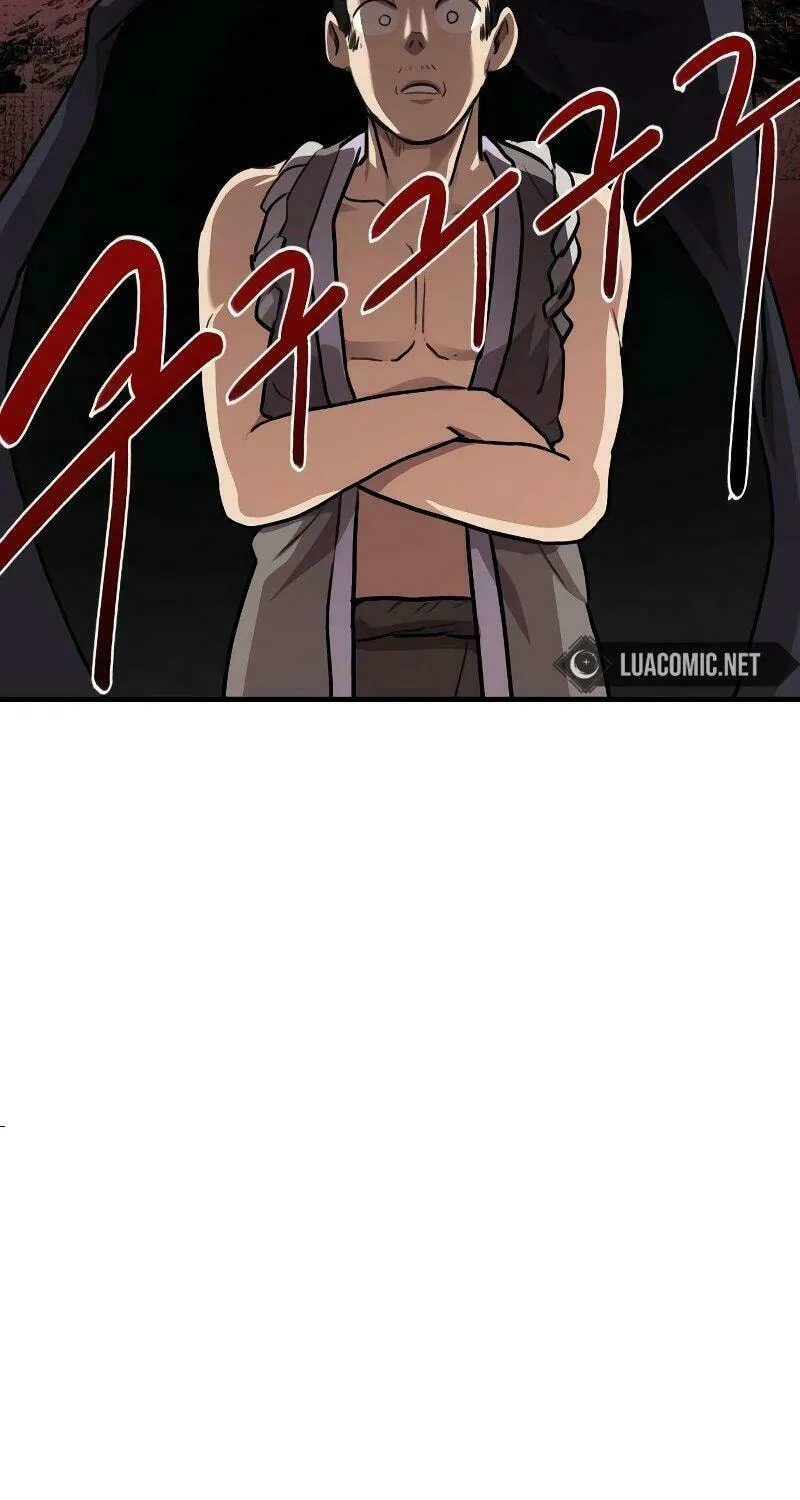 Perhaps Invincible Chapter 3 page 43 - 