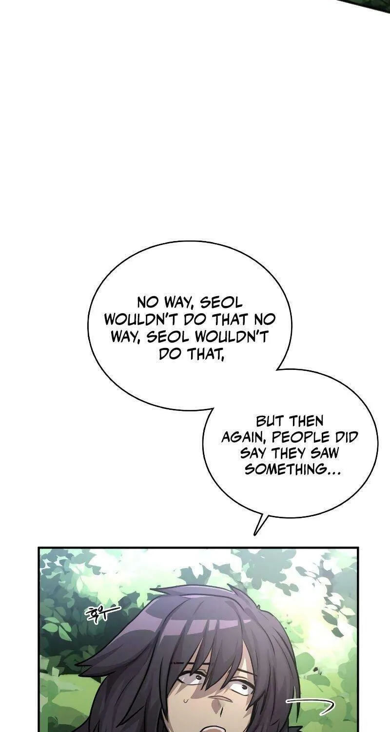 Perhaps Invincible Chapter 3 page 47 - 