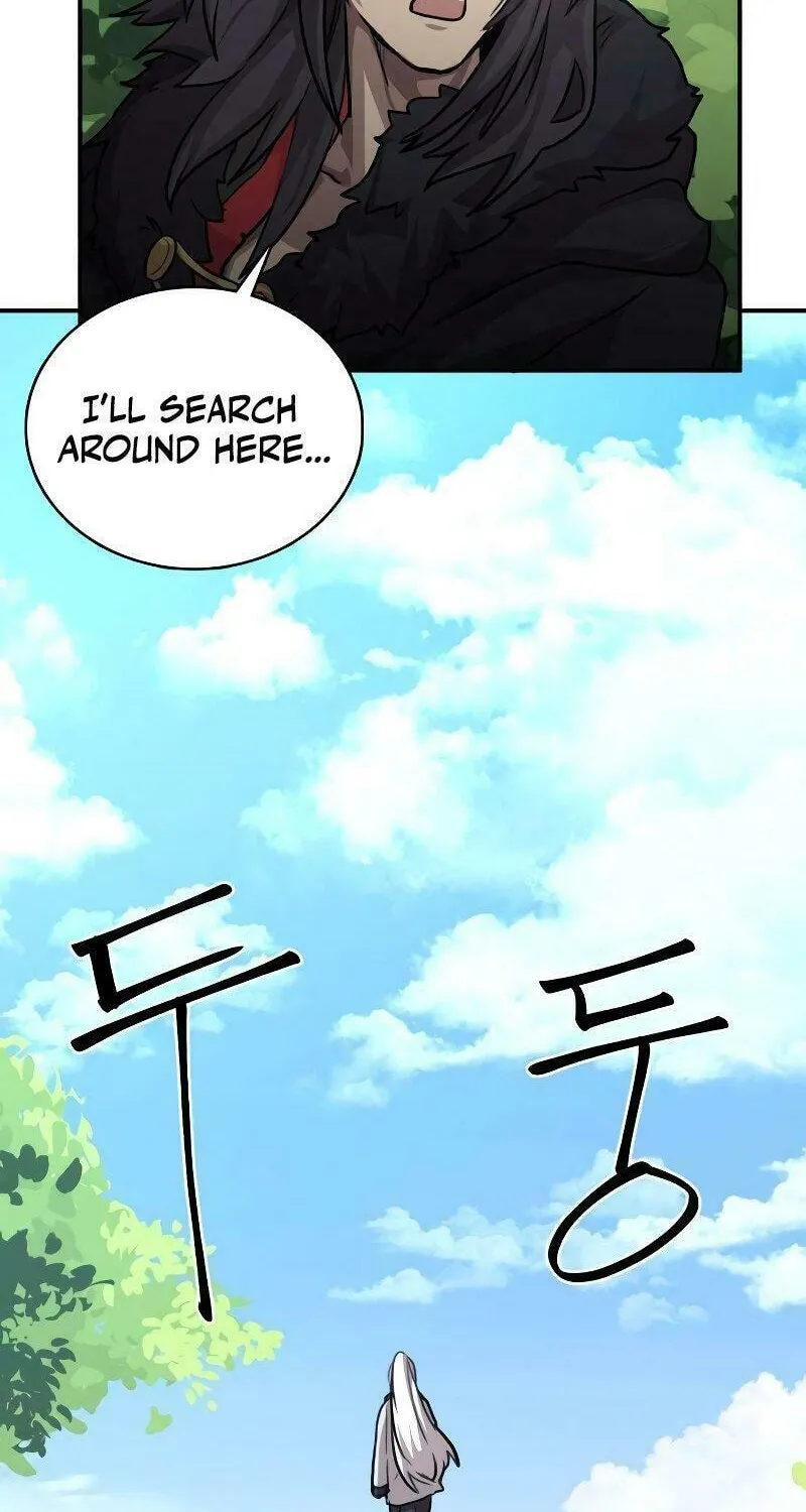 Perhaps Invincible Chapter 3 page 48 - 