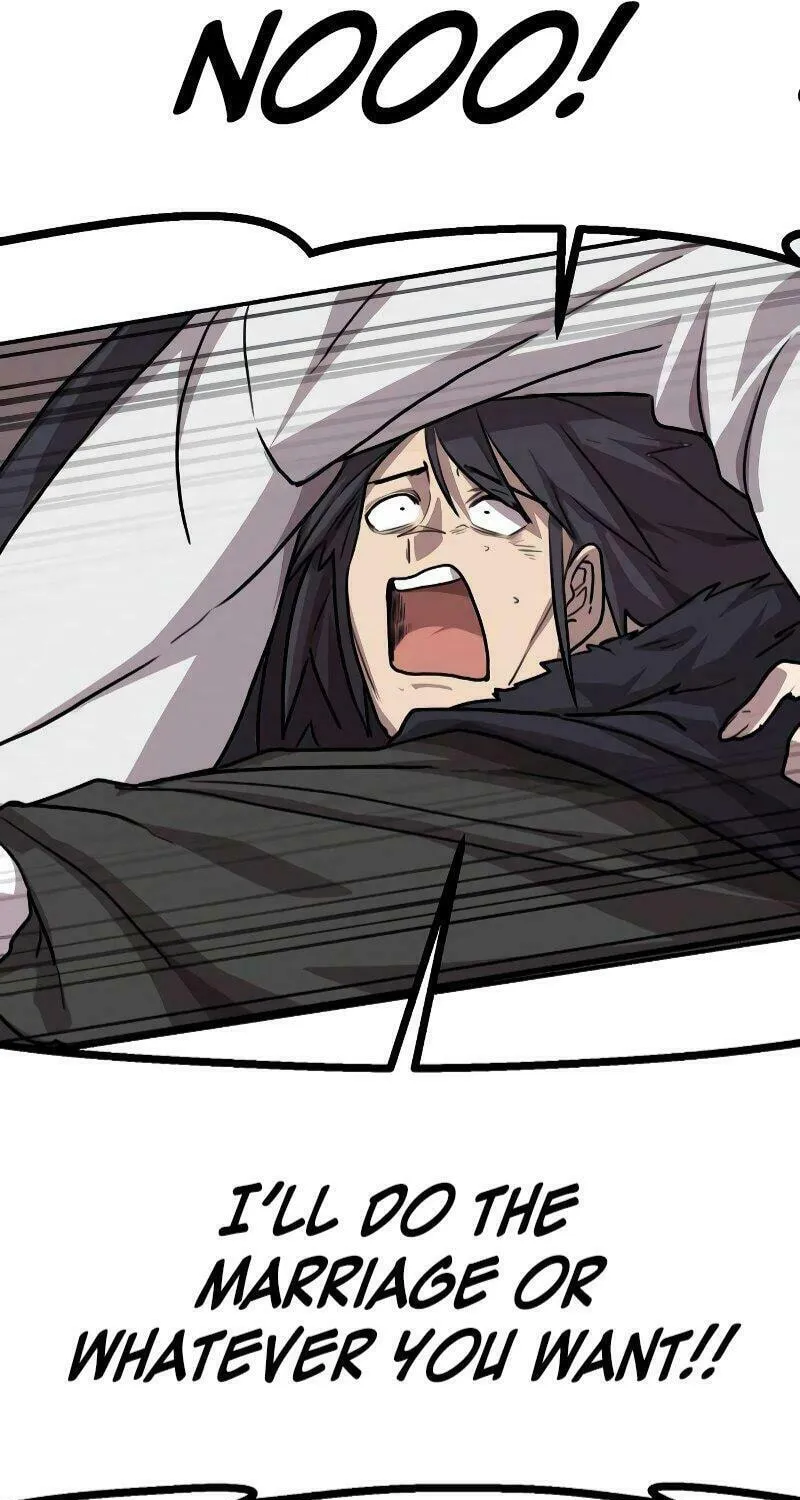 Perhaps Invincible Chapter 3 page 51 - 