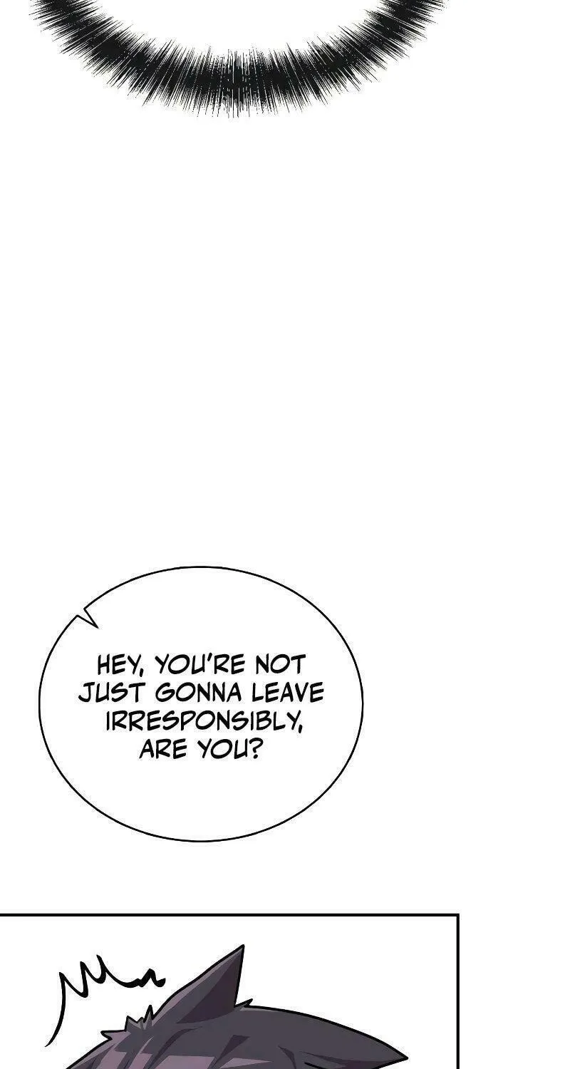 Perhaps Invincible Chapter 3 page 59 - 