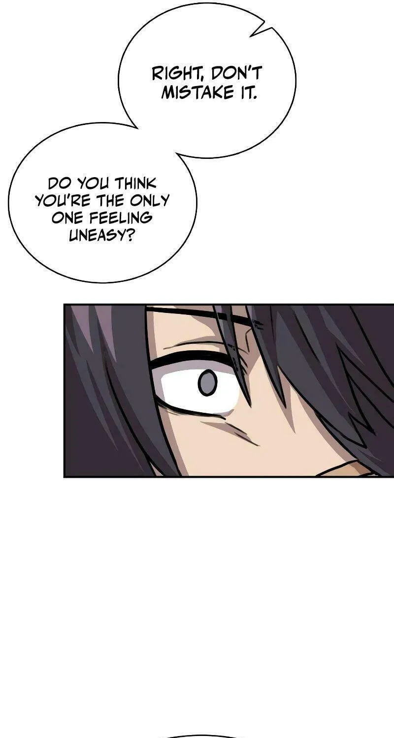 Perhaps Invincible Chapter 3 page 61 - 