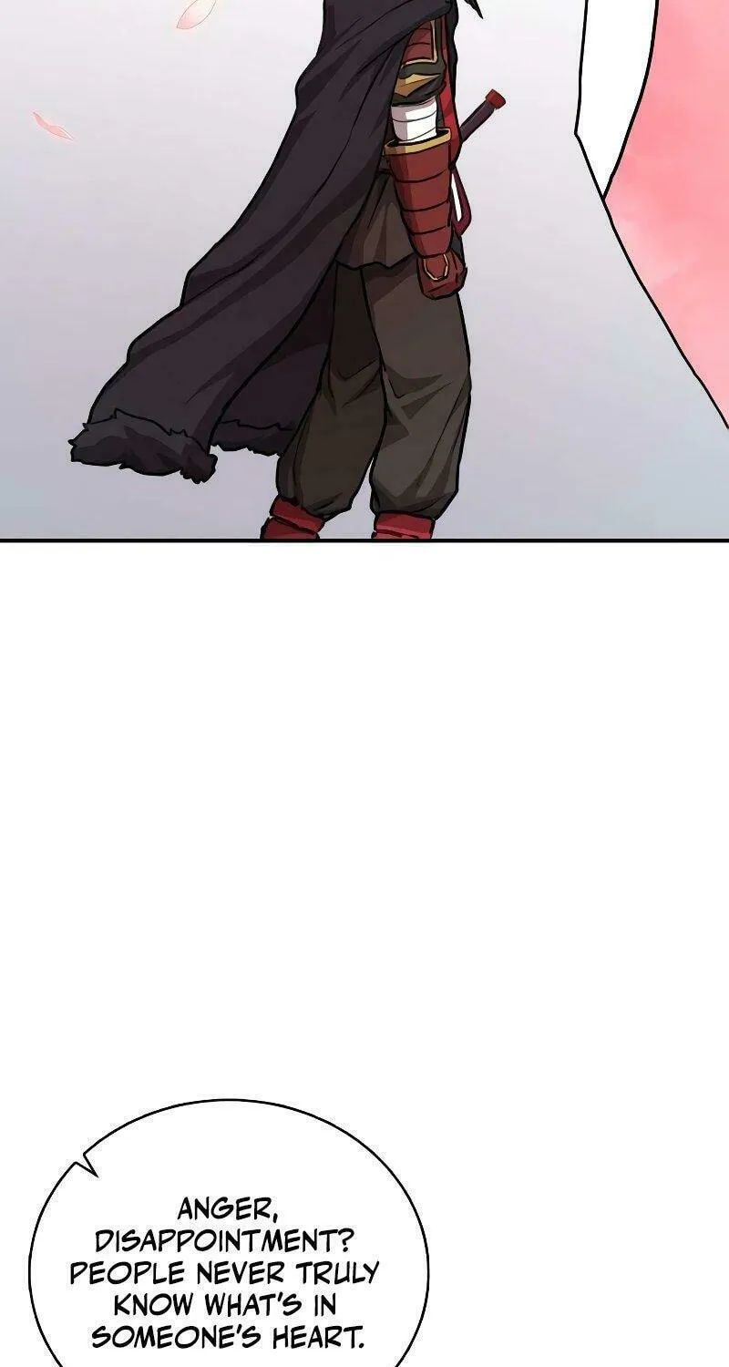 Perhaps Invincible Chapter 3 page 63 - 