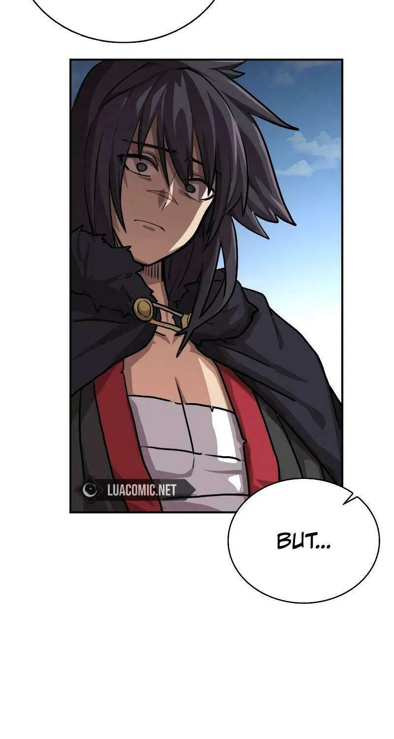 Perhaps Invincible Chapter 3 page 64 - 