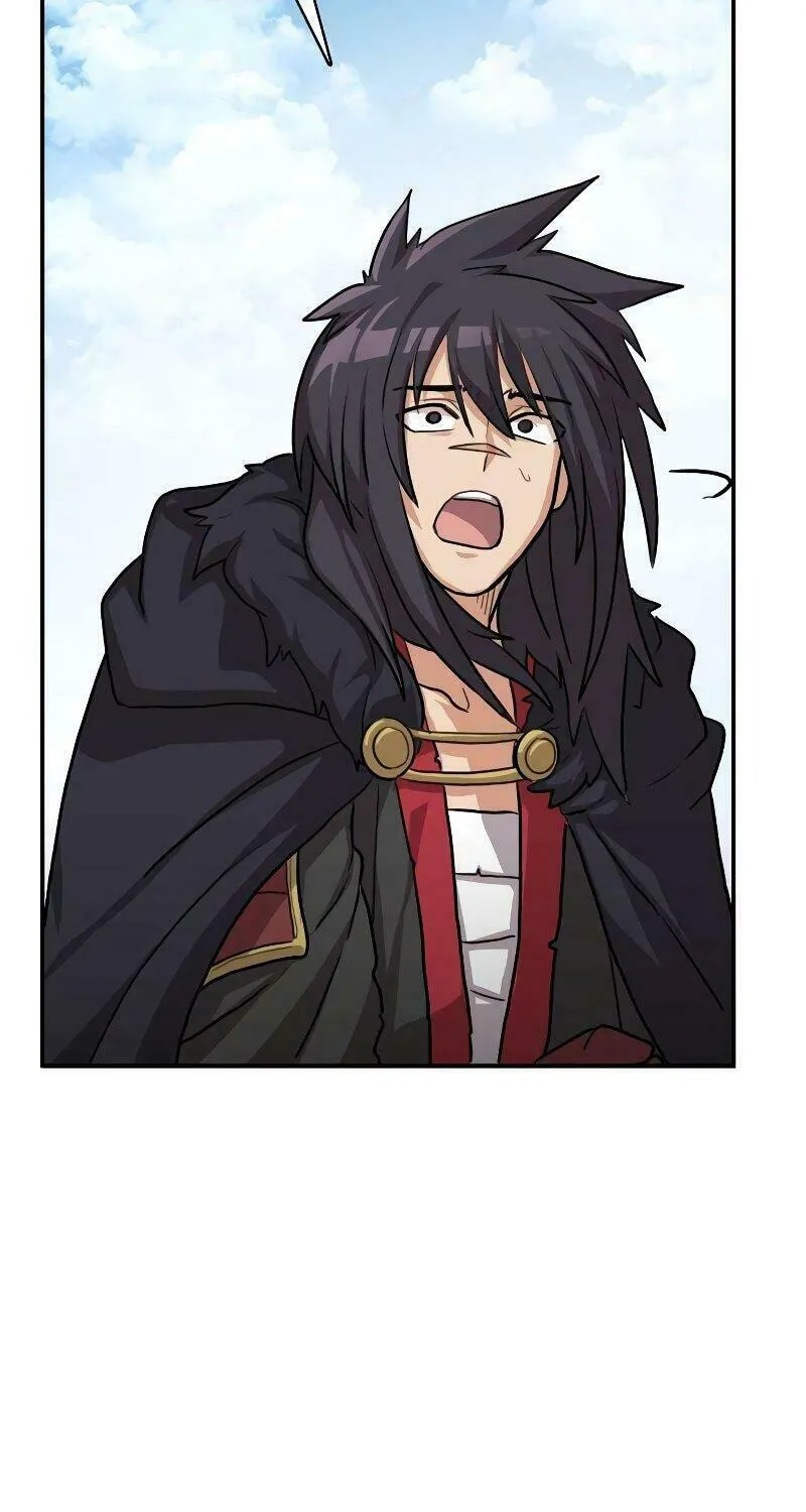 Perhaps Invincible Chapter 3 page 68 - 