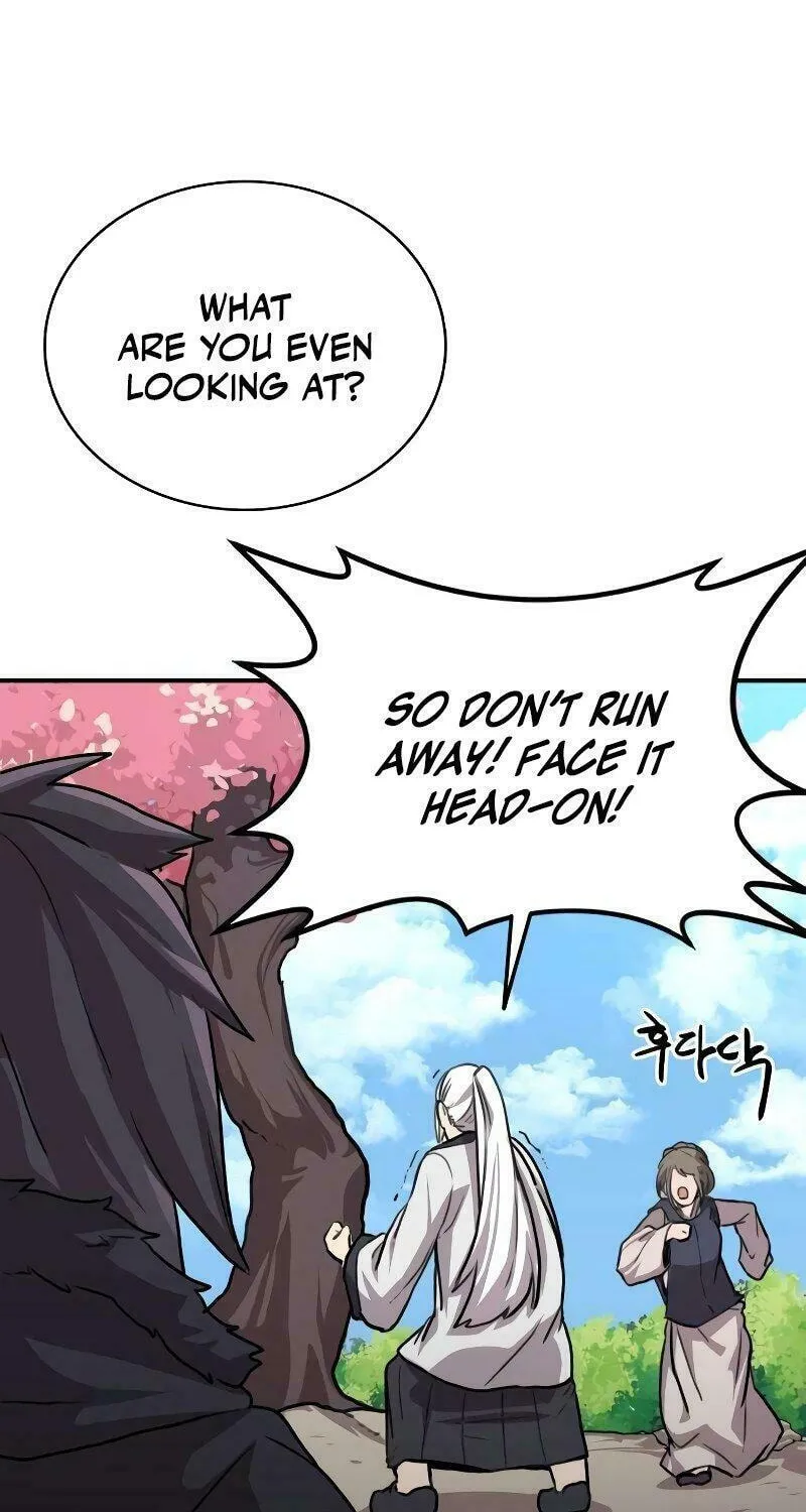 Perhaps Invincible Chapter 3 page 69 - 
