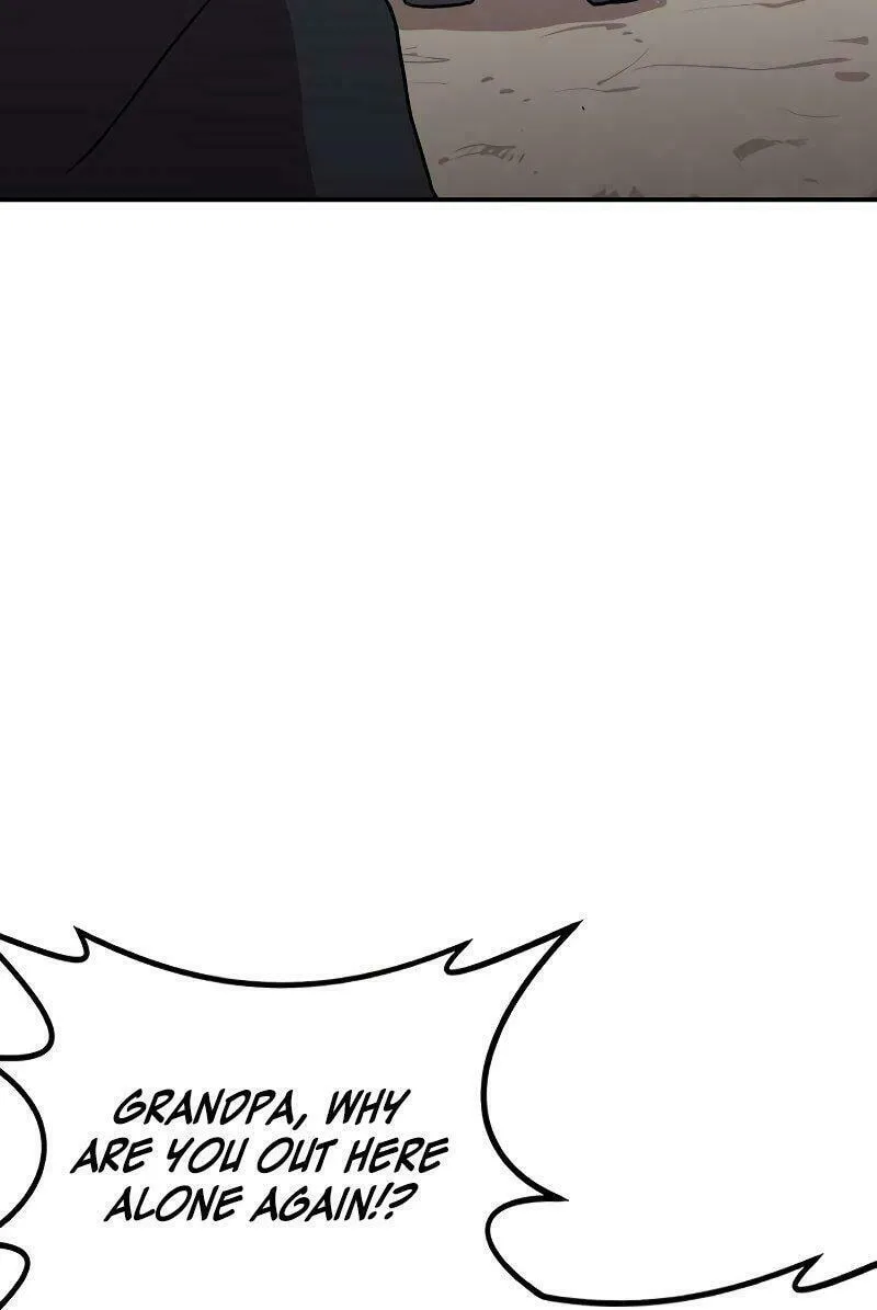 Perhaps Invincible Chapter 3 page 70 - 