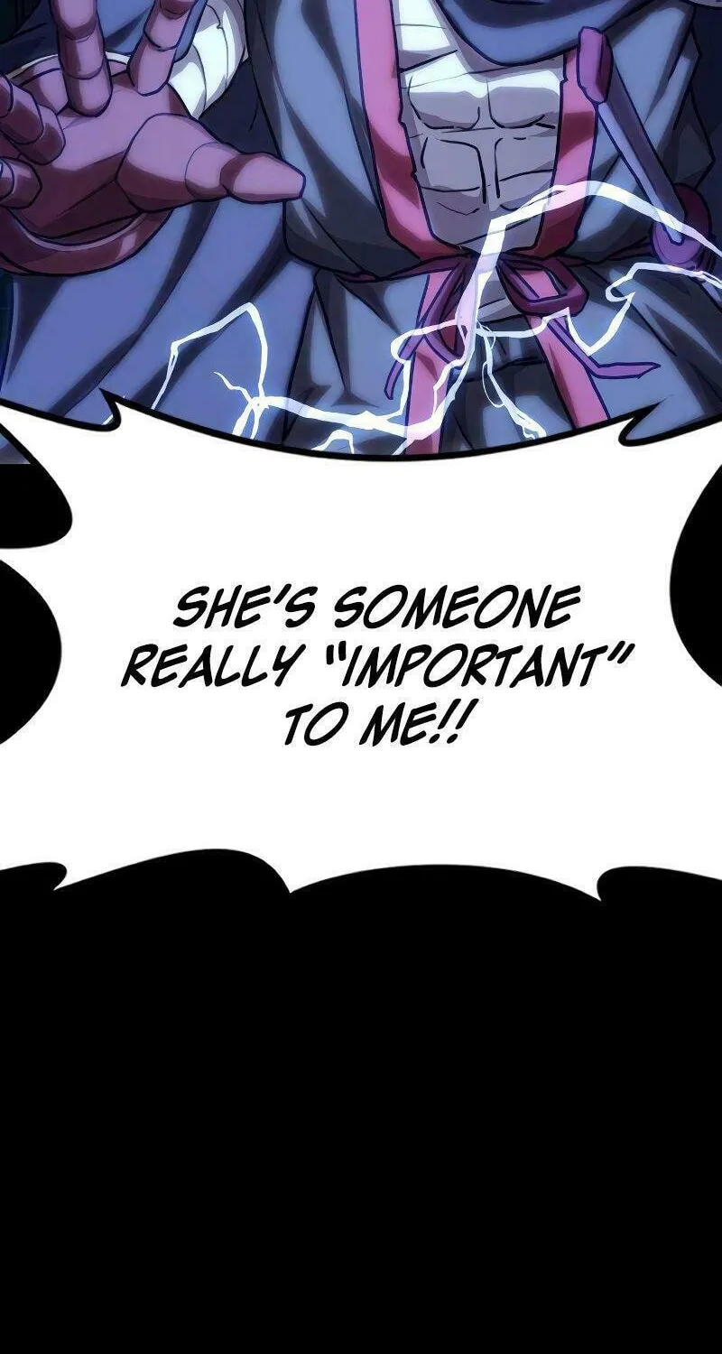 Perhaps Invincible Chapter 3 page 8 - 