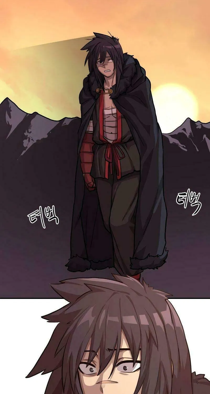 Perhaps Invincible Chapter 3 page 73 - 