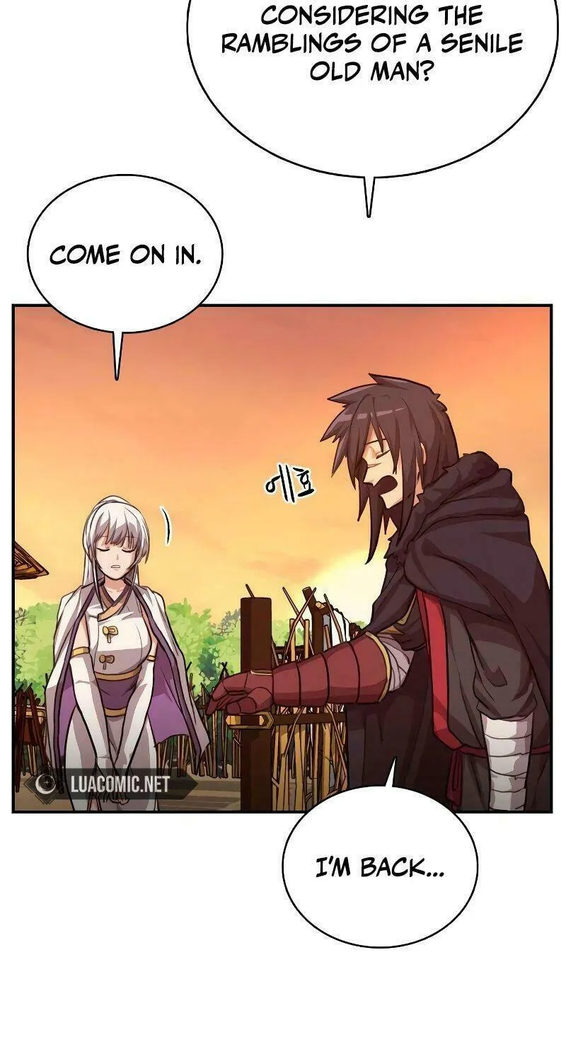 Perhaps Invincible Chapter 3 page 75 - 
