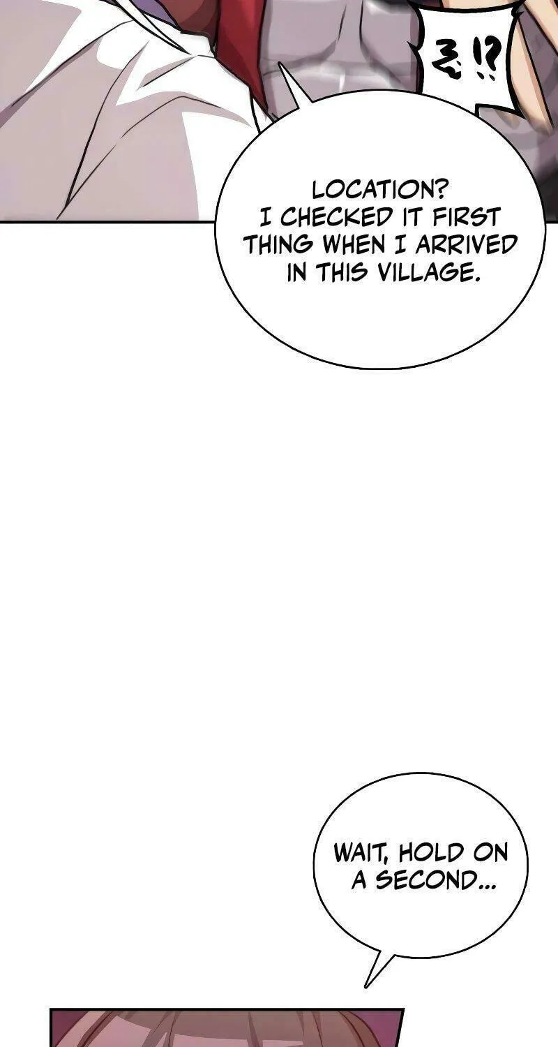 Perhaps Invincible Chapter 3 page 79 - 