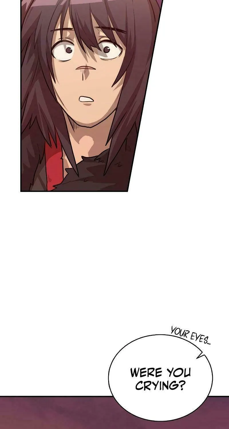 Perhaps Invincible Chapter 3 page 80 - 