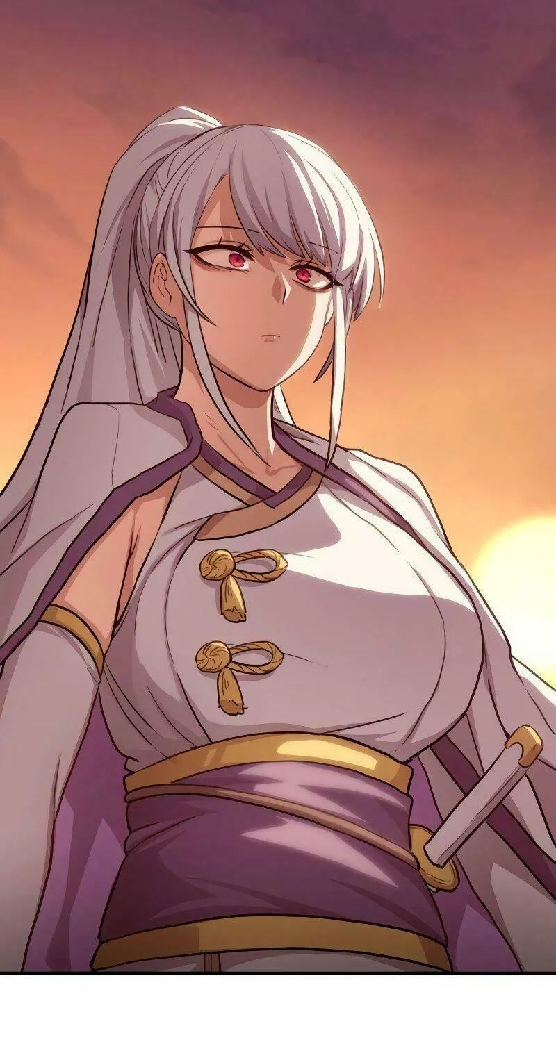 Perhaps Invincible Chapter 3 page 81 - 