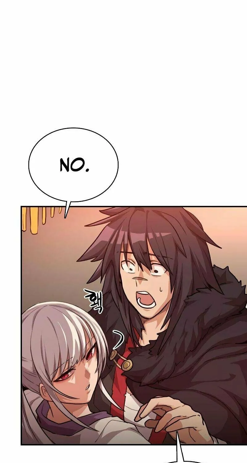 Perhaps Invincible Chapter 3 page 83 - 