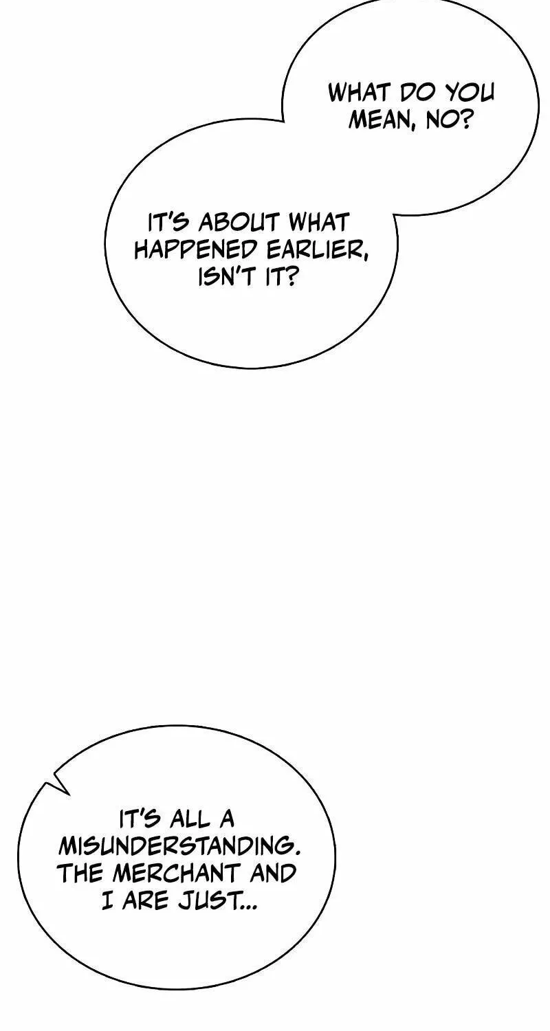 Perhaps Invincible Chapter 3 page 84 - 