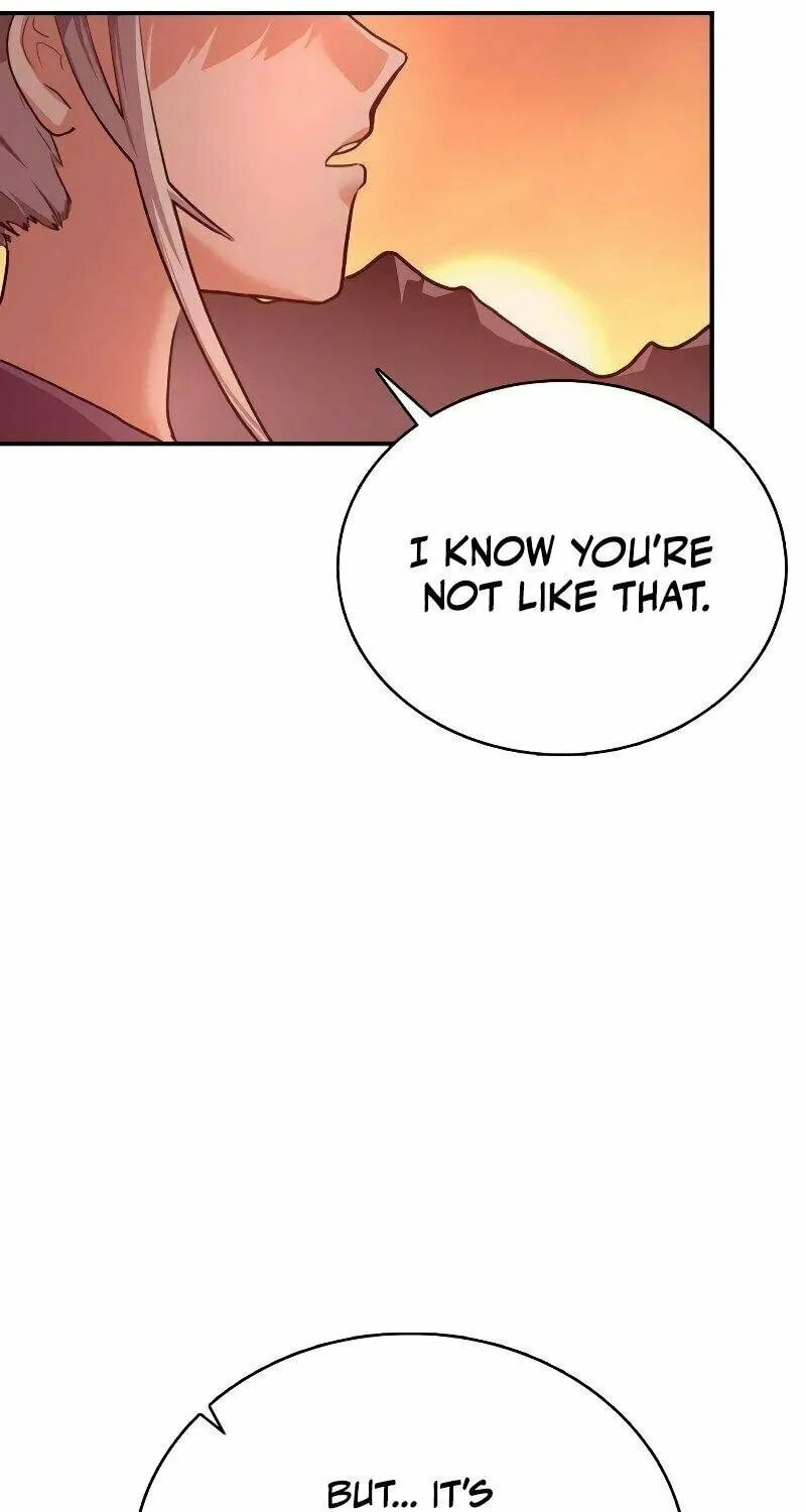Perhaps Invincible Chapter 3 page 85 - 